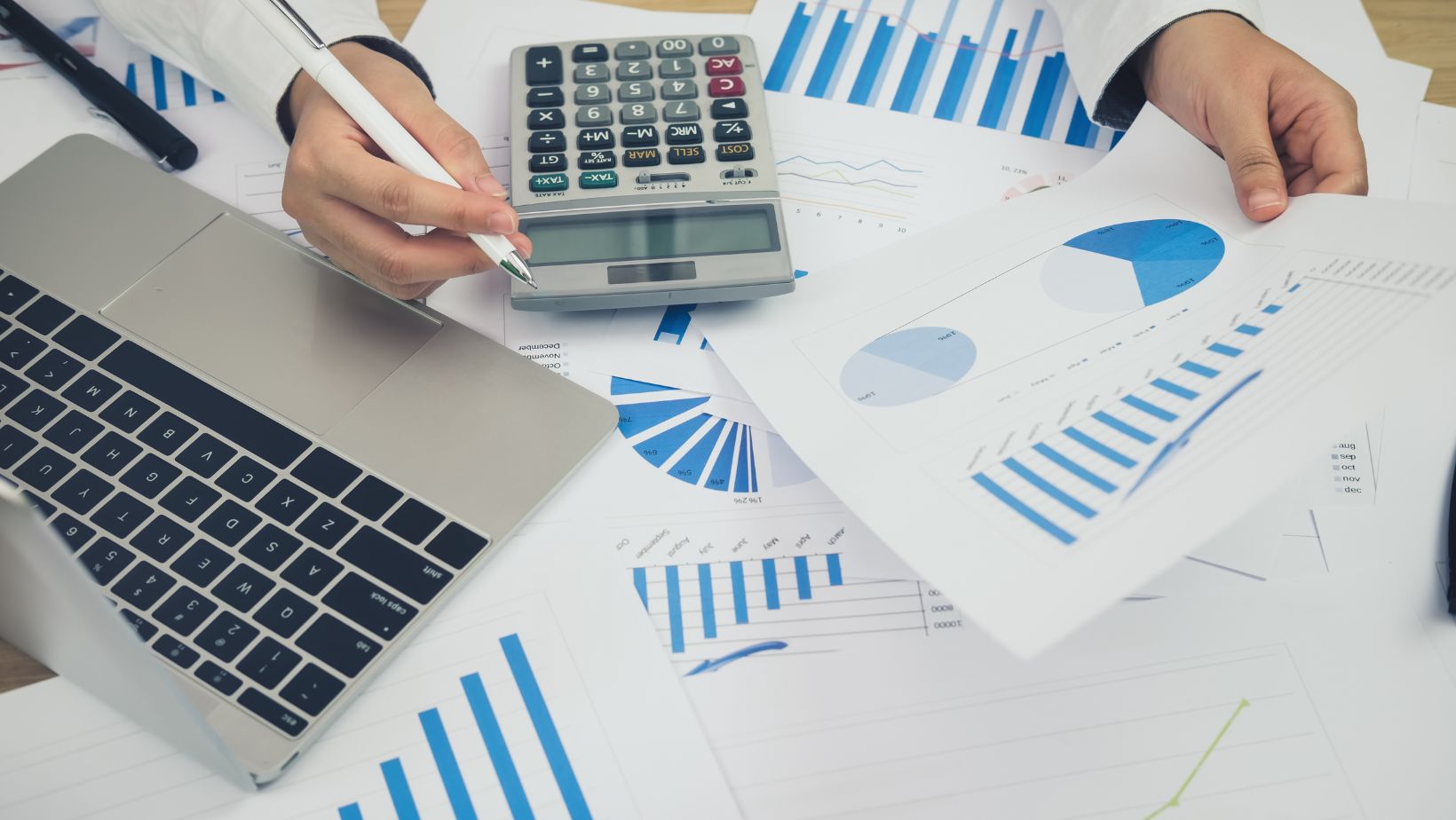 You are currently viewing Business Analytics Finance: 10 Tools That Transform Financial Decision-Making Today